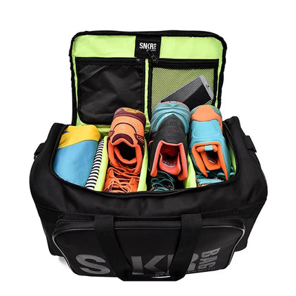 Sports Shoe Storage Bag