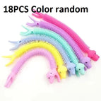 18PCS puppy