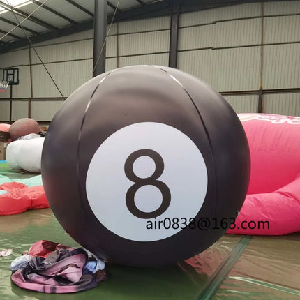 Airtight Giant Beach Ball Inflatable Soccer Ball,Rugby,Baseball,Volleyball,Basketball,Golf For Party Decorations Sports Games