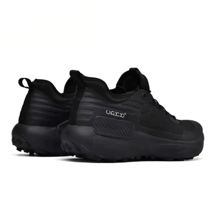 Men's New Running Shoes Sports Casual Walking Shoes Comfortable Soft Sole Waterproof Outdoor Shoes Men Platform Non-Slip