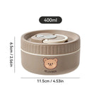 Brown 400ML