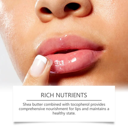 Honey Lemon Lip Balm Deep Moisturizing Prevent Lips From Drying Out and Cracking Repair Lip Barrier Daily Moisturizing Lip Balm
