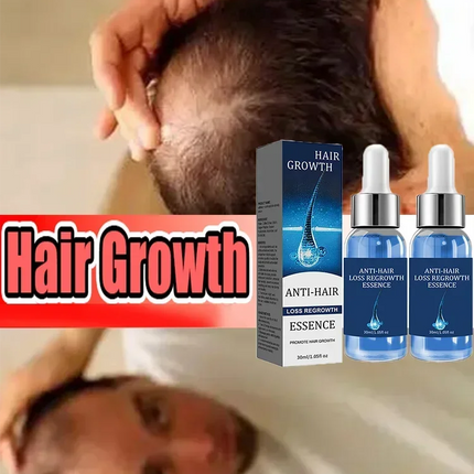 98% of Buyers Buy Again! Hair Care Essential Oils for Thick Hair