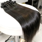 Natural Color / 26 28 30 30 / VIRGIN HAIR|United States|20%-25%