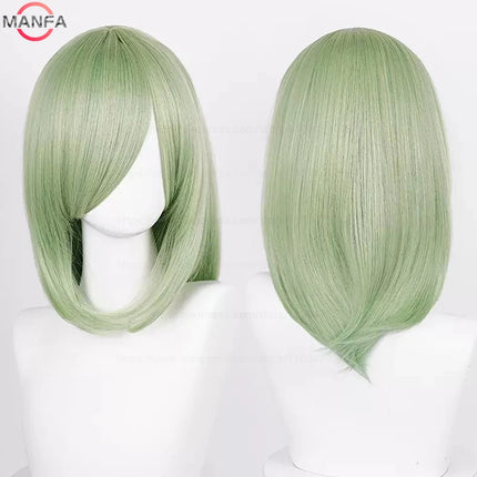 Cosplay Wig 40cm / Perruque Cosplay