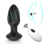 anal plug 3