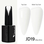 JD19 milky white