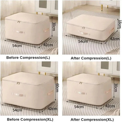 Compression Storage Bag L-XL / Sac Rangement Compression