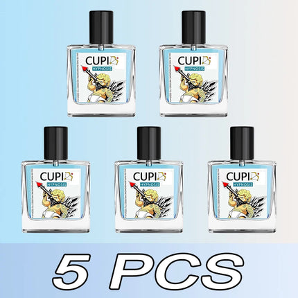 Cupid Original Hypnosis Pheromone Perfume High Quality Lasting Fresh Charm Perfume Create Romantic Ambiguous Atmosphere