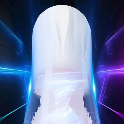 Realistic Vagina Vibration Masturbation Cup Blowjob Machine Endurance Exercise Vacuum Penis Masturbator Adult Sex Toys for Men
