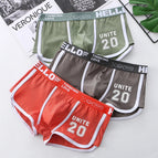 6 / XXL / 3pcs