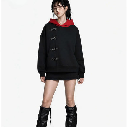 Itadori Hoodie / Hoodie Itadori