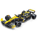 NO BOX NO RC