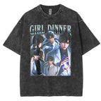 Black -F-1912 / XL