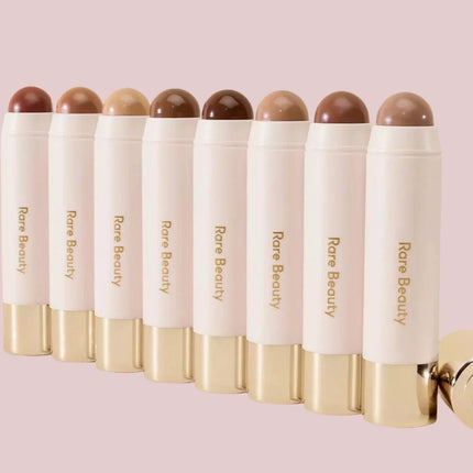 Rare Beauty Soft Pinch Liquid Bronze Contour Stick Smooth Lasting Natural Nose Shadow Waterproof Face Highlight Brighten Makeup