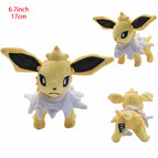 Standing Jolteon