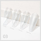 X03 rubber base