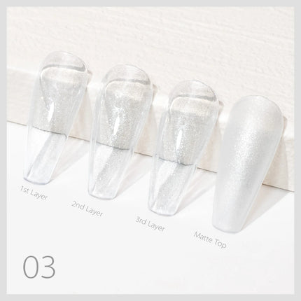 9ml CANNI Nail Gel Polish HEMA FREE TPO FREE French Nail Design Rubber Base Gel Builder Nail Gel In Bottle Semi Permanent Gel