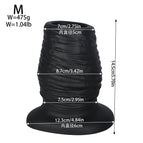 M     Silicone