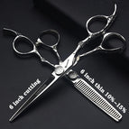 6 inch 2PC