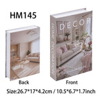 HM145 / Open