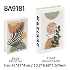 BA9181 / OPEN(Storage box) / China Mainland