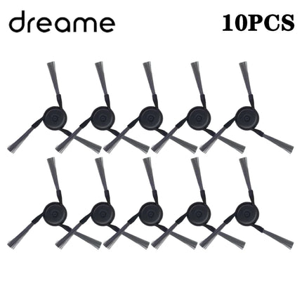 Dreame X50 Ultra/X50 Master/L50 Pro Ultra/L40S Pro Ultra/L40s Ultra/MOVA V50 Ultra Parts Main Brush Filter Mop Cloth Dust Bag