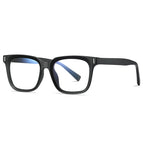 001 Bright Black / Single Version / 1.74|Anti Blue Ray + Photo Grey