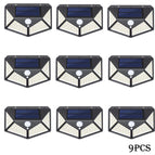 BLACK-9PCS