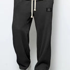 black / XL