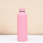 Pink / Custom Logo