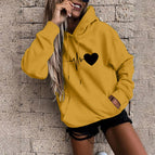 Yellow / L