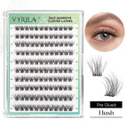 Pre Glued-Hush