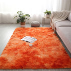 orange / 160cm x 200cm