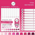 Sweet Pink Series