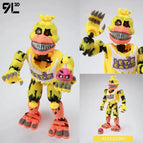 Bonnie 1 B