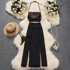 QD368-Black / S