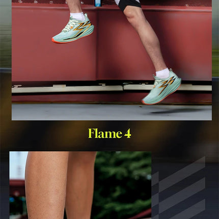 Marathon Men Running Shoes Carbon Board Speciality Sports Breathable Lightweight Women's Comfortable Chunta Athletic Sneakers