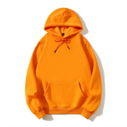 Orange / XXL 70-80kg / China Mainland