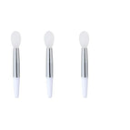 white 3pcs