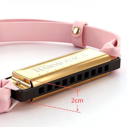 New Harmonica Mouthpiece SM Oral Restraint Training Couples Flirtation Training Adult Sex Toys Bondage Sensual Accessories 18+
