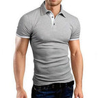light grey white / L