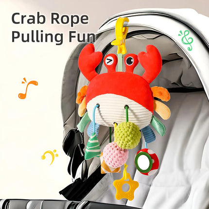 Stroller Toy / Jouet Poussette