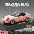 Pink Box