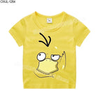 Yellow-5 CWJL1264 / 120CM