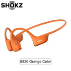 S820 Orange