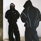 KTT07-black set / L