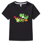 Cotton T-shirt-JCS 4 / 110