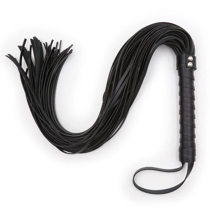 BDSM Bondage Whip Flogger Spanking Paddle Bondage Restraints Adult Game Sex Toys