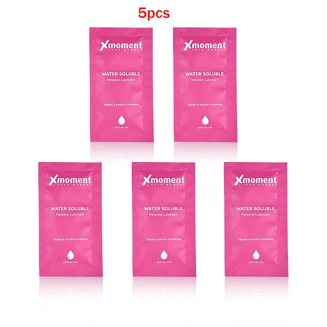 Fruit Flavor Lubricant for Sex Love Gel Vaginal Water-Based Body Lubricant Lube Love Gel Gay Sex Games Sex Toys Anal Lubricant